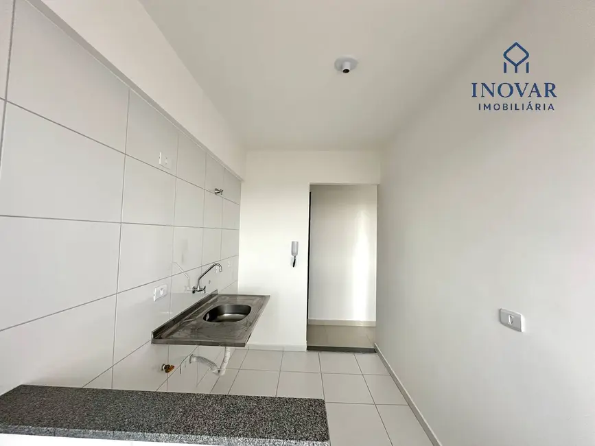 Foto 9 de Apartamento com 2 quartos à venda, 56m2 em Sao Jose Dos Campos - SP