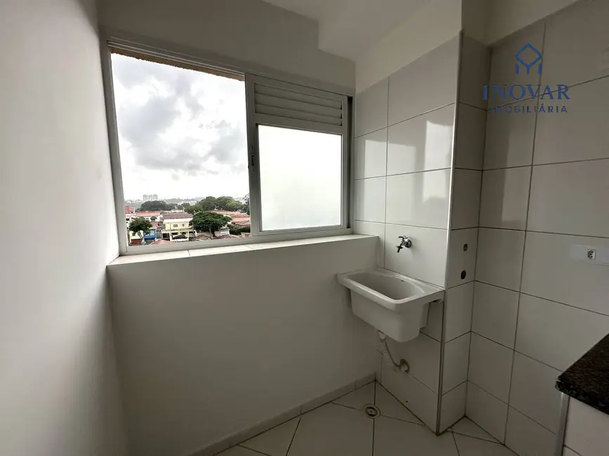 Foto 7 de Apartamento com 2 quartos à venda, 56m2 em Sao Jose Dos Campos - SP