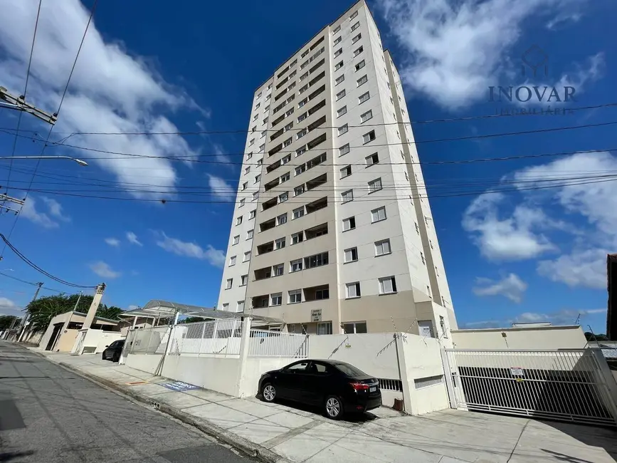 Foto 1 de Apartamento com 2 quartos à venda, 56m2 em Sao Jose Dos Campos - SP