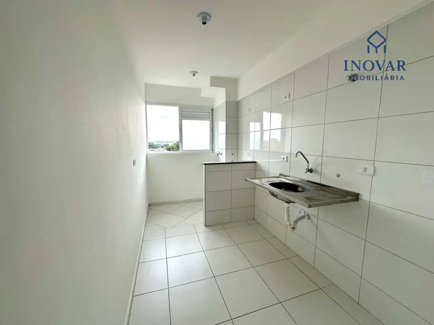 Foto 3 de Apartamento com 2 quartos à venda, 56m2 em Sao Jose Dos Campos - SP