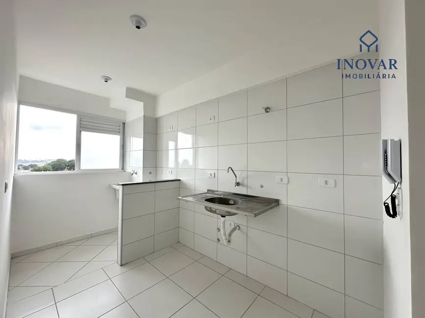 Foto 5 de Apartamento com 2 quartos à venda, 56m2 em Sao Jose Dos Campos - SP