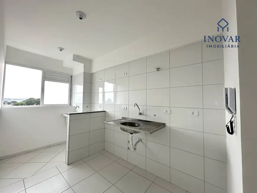 Foto 6 de Apartamento com 2 quartos à venda, 56m2 em Sao Jose Dos Campos - SP
