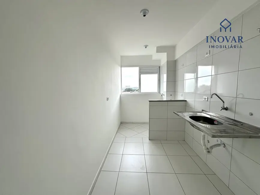 Foto 4 de Apartamento com 2 quartos à venda, 56m2 em Sao Jose Dos Campos - SP