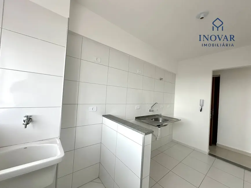 Foto 8 de Apartamento com 2 quartos à venda, 56m2 em Sao Jose Dos Campos - SP