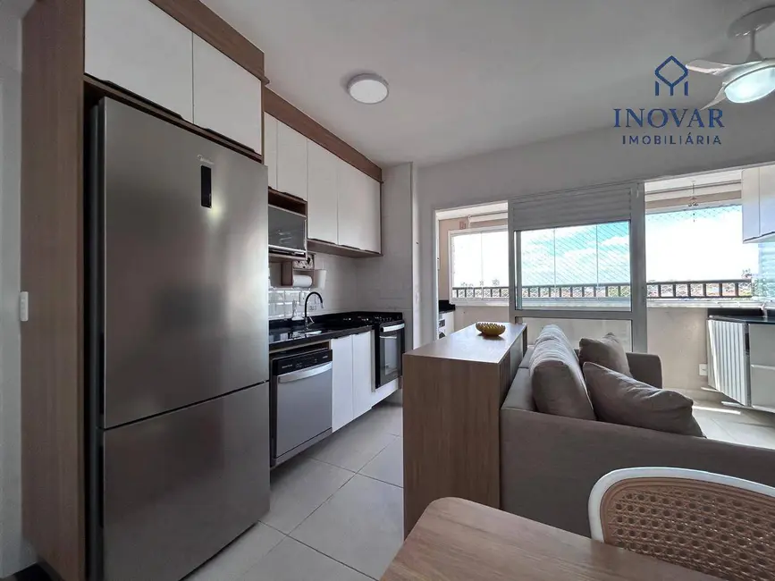 Foto 7 de Apartamento com 2 quartos à venda, 55m2 em Sao Jose Dos Campos - SP