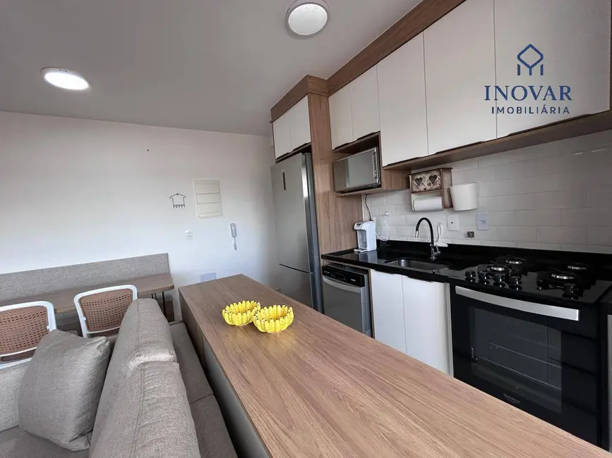 Foto 9 de Apartamento com 2 quartos à venda, 55m2 em Sao Jose Dos Campos - SP