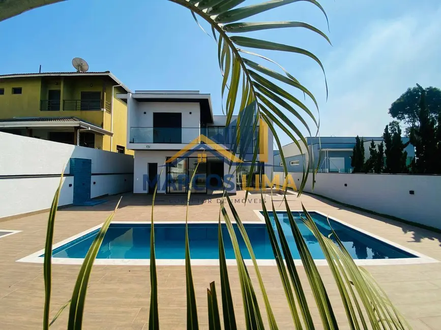 Foto 2 de Casa de Condomínio com 4 quartos à venda, 600m2 em Tanque, Atibaia - SP