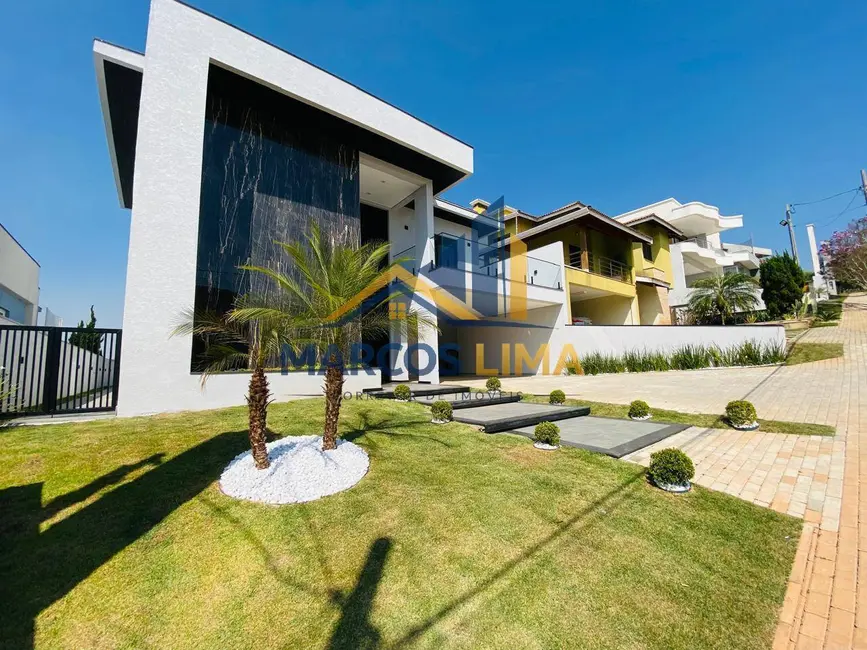 Foto 6 de Casa de Condomínio com 4 quartos à venda, 600m2 em Tanque, Atibaia - SP
