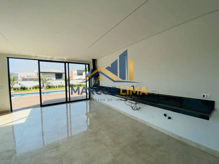 Foto 8 de Casa de Condomínio com 4 quartos à venda, 600m2 em Tanque, Atibaia - SP