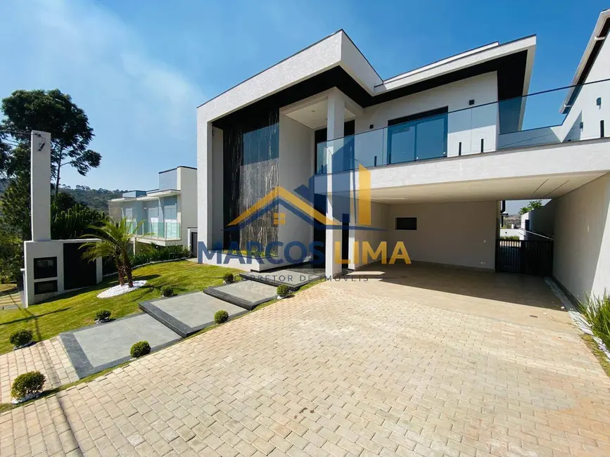 Foto 5 de Casa de Condomínio com 4 quartos à venda, 600m2 em Tanque, Atibaia - SP