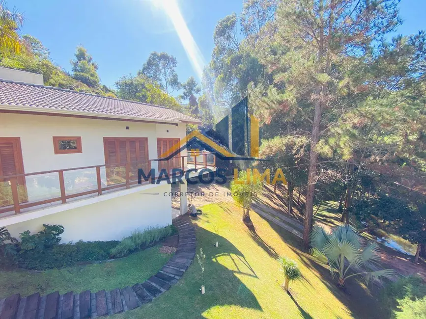 Foto 3 de Casa de Condomínio com 3 quartos à venda, 1069m2 em Portão, Atibaia - SP