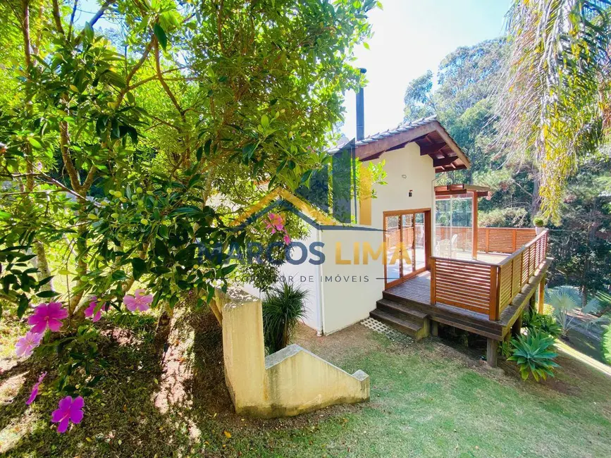 Foto 6 de Casa de Condomínio com 3 quartos à venda, 1069m2 em Portão, Atibaia - SP