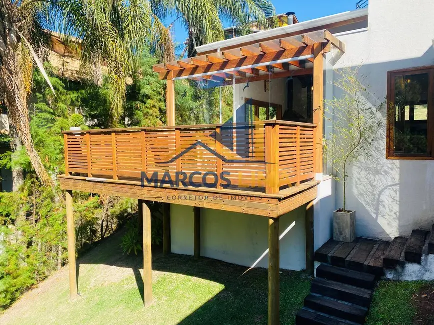 Foto 7 de Casa de Condomínio com 3 quartos à venda, 1069m2 em Portão, Atibaia - SP