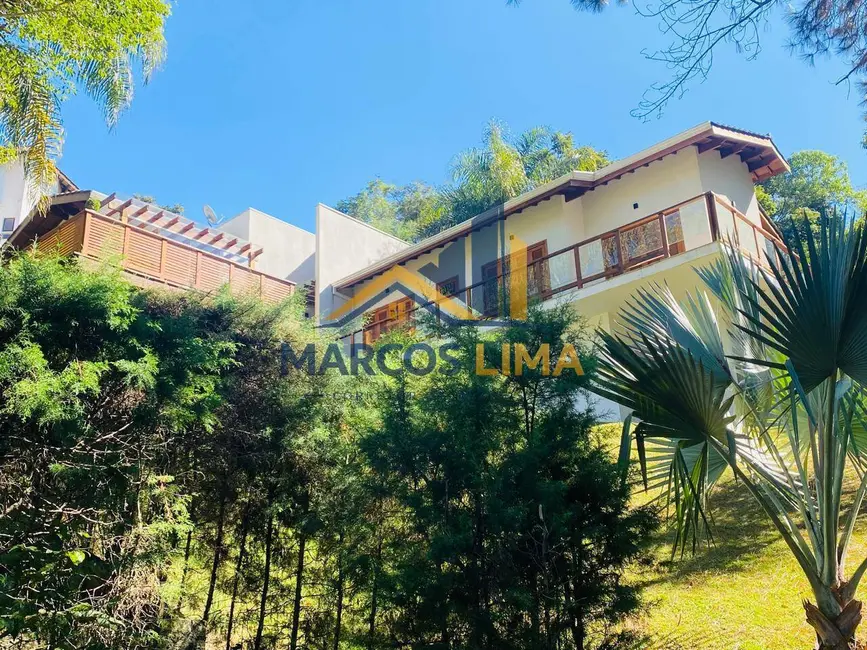 Foto 4 de Casa de Condomínio com 3 quartos à venda, 1069m2 em Portão, Atibaia - SP