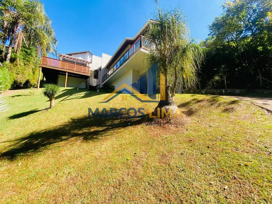 Foto 8 de Casa de Condomínio com 3 quartos à venda, 1069m2 em Portão, Atibaia - SP