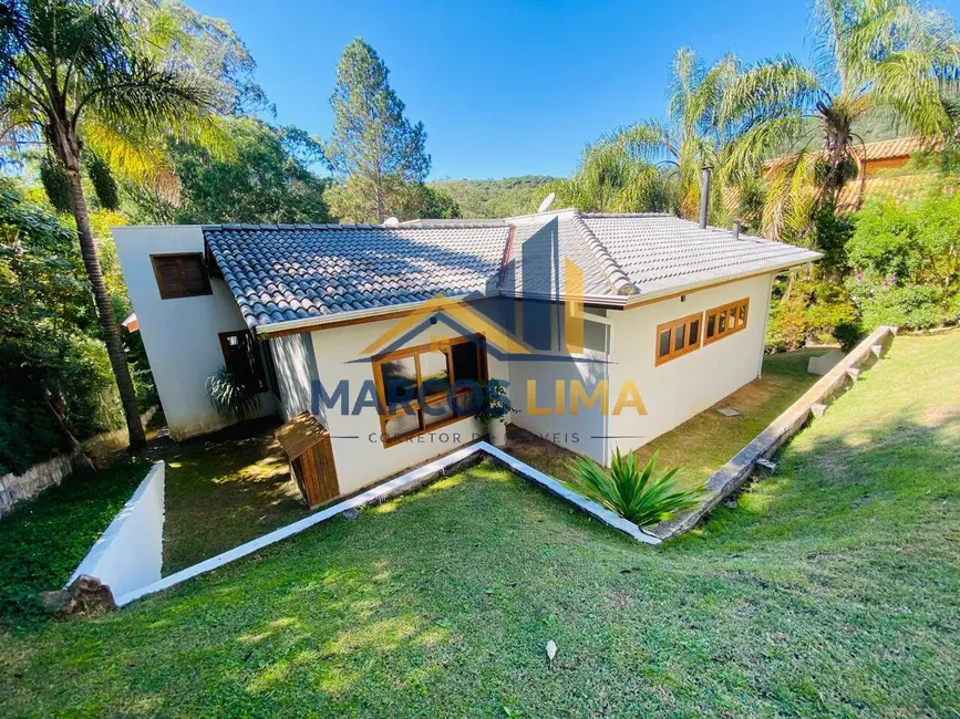 Foto 1 de Casa de Condomínio com 3 quartos à venda, 1069m2 em Portão, Atibaia - SP