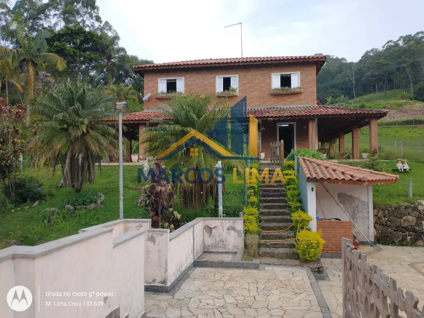 Sítio / Rancho com 5 quartos à venda, 20000m2 em Portão, Atibaia - SP - imagem 4 Foto 4 de Sítio / Rancho com 5 quartos à venda, 20000m2 em Portão, Atibaia - SP