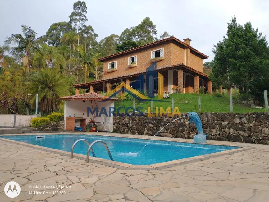 Sítio / Rancho com 5 quartos à venda, 20000m2 em Portão, Atibaia - SP - imagem 3 Foto 3 de Sítio / Rancho com 5 quartos à venda, 20000m2 em Portão, Atibaia - SP