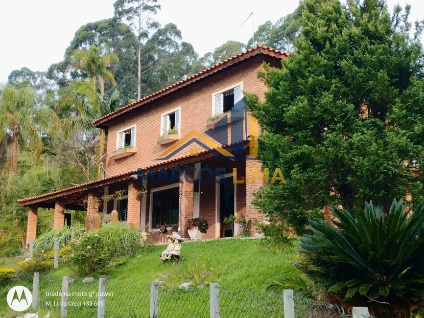 Sítio / Rancho com 5 quartos à venda, 20000m2 em Portão, Atibaia - SP - imagem 6 Foto 6 de Sítio / Rancho com 5 quartos à venda, 20000m2 em Portão, Atibaia - SP