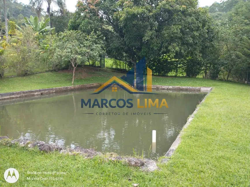 Sítio / Rancho com 5 quartos à venda, 20000m2 em Portão, Atibaia - SP - imagem 2 Foto 2 de Sítio / Rancho com 5 quartos à venda, 20000m2 em Portão, Atibaia - SP