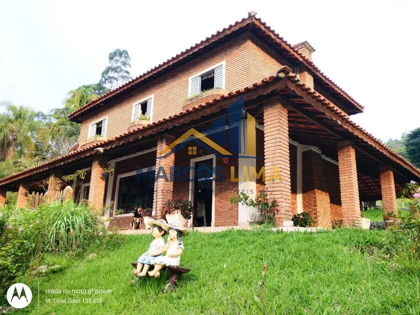 Sítio / Rancho com 5 quartos à venda, 20000m2 em Portão, Atibaia - SP - imagem 5 Foto 5 de Sítio / Rancho com 5 quartos à venda, 20000m2 em Portão, Atibaia - SP