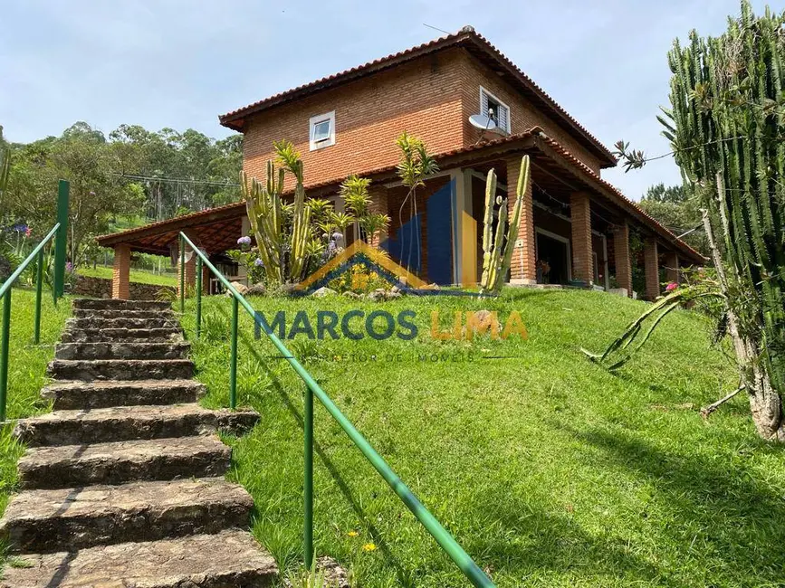 Foto 9 de Sítio / Rancho com 5 quartos à venda, 20000m2 em Portão, Atibaia - SP