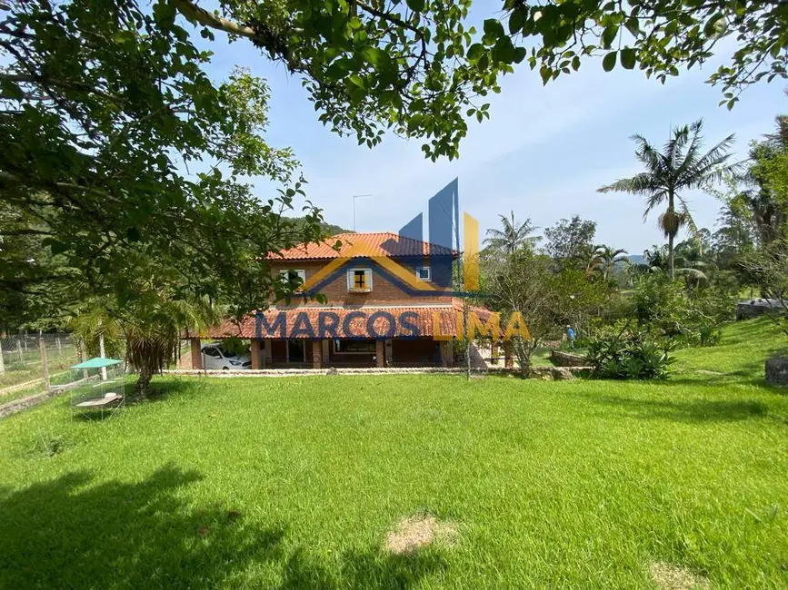 Foto 7 de Sítio / Rancho com 5 quartos à venda, 20000m2 em Portão, Atibaia - SP