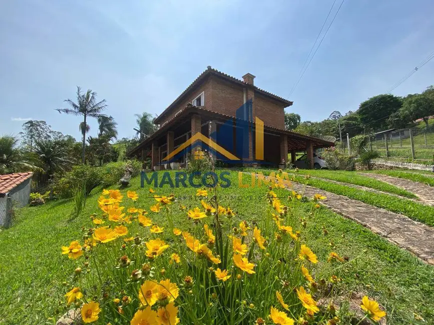 Foto 1 de Sítio / Rancho com 5 quartos à venda, 20000m2 em Portão, Atibaia - SP