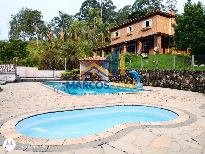 Foto 6 de Sítio / Rancho com 5 quartos à venda, 20000m2 em Portão, Atibaia - SP