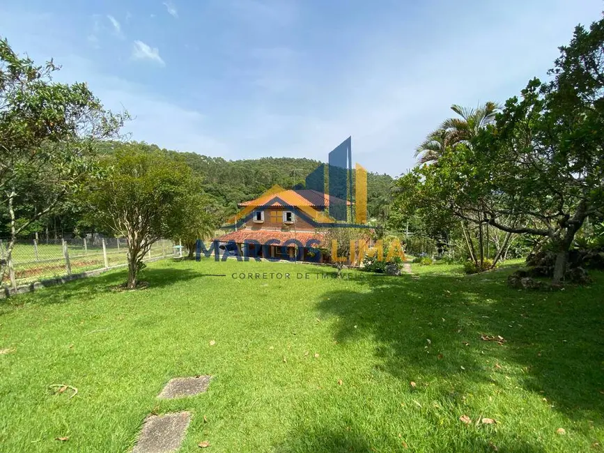 Foto 8 de Sítio / Rancho com 5 quartos à venda, 20000m2 em Portão, Atibaia - SP