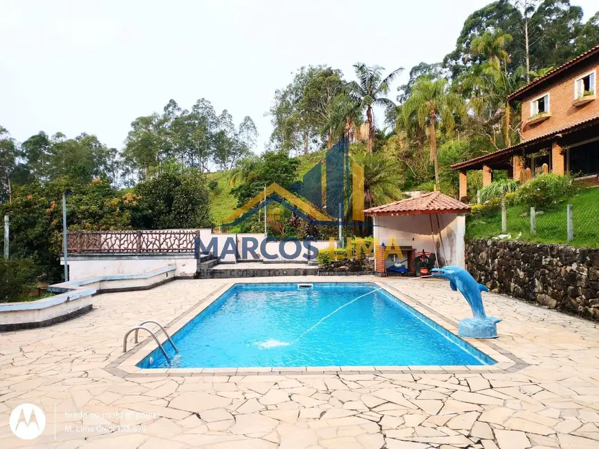 Foto 5 de Sítio / Rancho com 5 quartos à venda, 20000m2 em Portão, Atibaia - SP