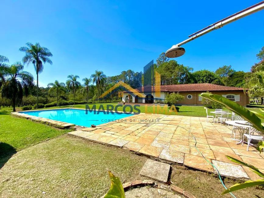 Sítio / Rancho com 5 quartos à venda, 288000m2 em Ponte Alta, Atibaia - SP - imagem 6 Foto 6 de Sítio / Rancho com 5 quartos à venda, 288000m2 em Ponte Alta, Atibaia - SP