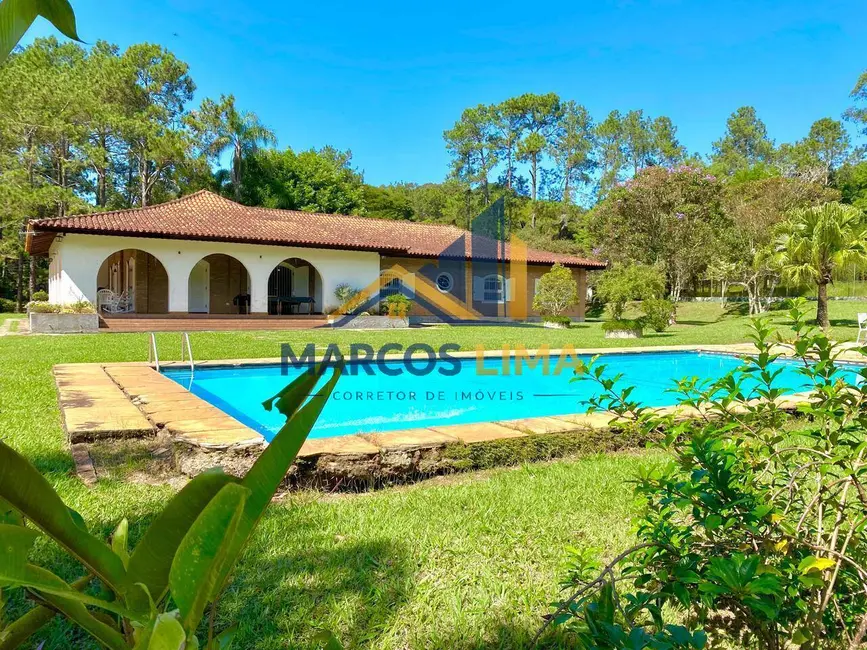 Sítio / Rancho com 5 quartos à venda, 288000m2 em Ponte Alta, Atibaia - SP - imagem 1 Foto 1 de Sítio / Rancho com 5 quartos à venda, 288000m2 em Ponte Alta, Atibaia - SP