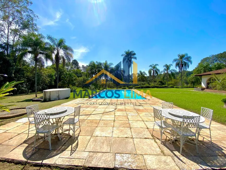 Sítio / Rancho com 5 quartos à venda, 288000m2 em Ponte Alta, Atibaia - SP - imagem 8 Foto 8 de Sítio / Rancho com 5 quartos à venda, 288000m2 em Ponte Alta, Atibaia - SP