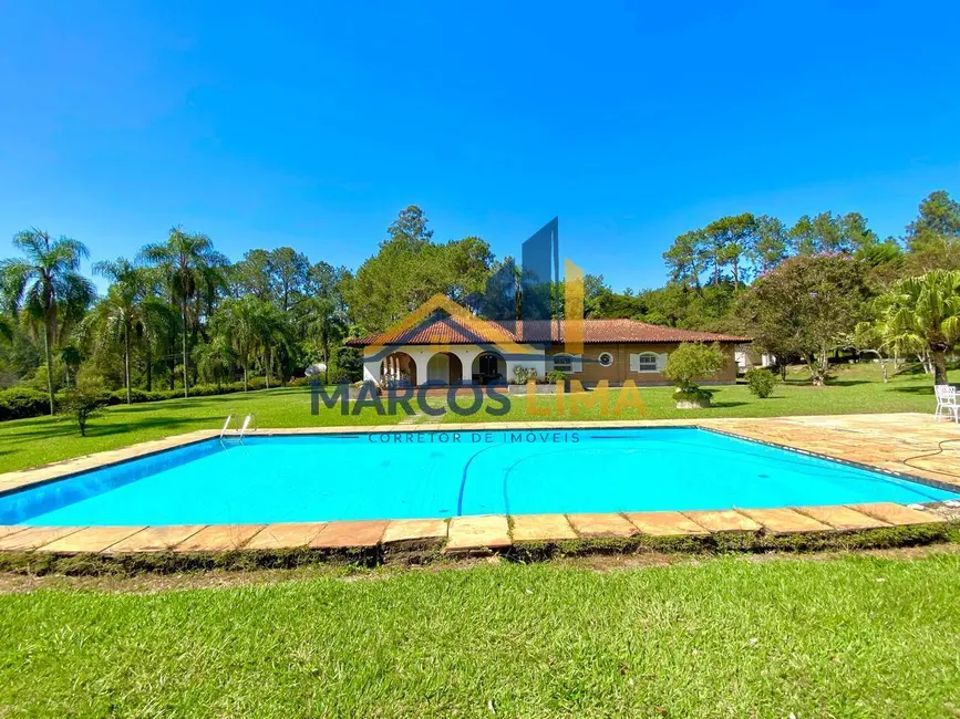 Sítio / Rancho com 5 quartos à venda, 288000m2 em Ponte Alta, Atibaia - SP - imagem 2 Foto 2 de Sítio / Rancho com 5 quartos à venda, 288000m2 em Ponte Alta, Atibaia - SP
