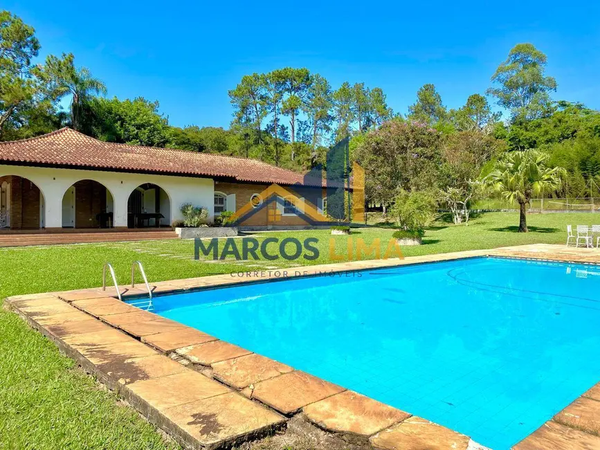 Sítio / Rancho com 5 quartos à venda, 288000m2 em Ponte Alta, Atibaia - SP - imagem 5 Foto 5 de Sítio / Rancho com 5 quartos à venda, 288000m2 em Ponte Alta, Atibaia - SP