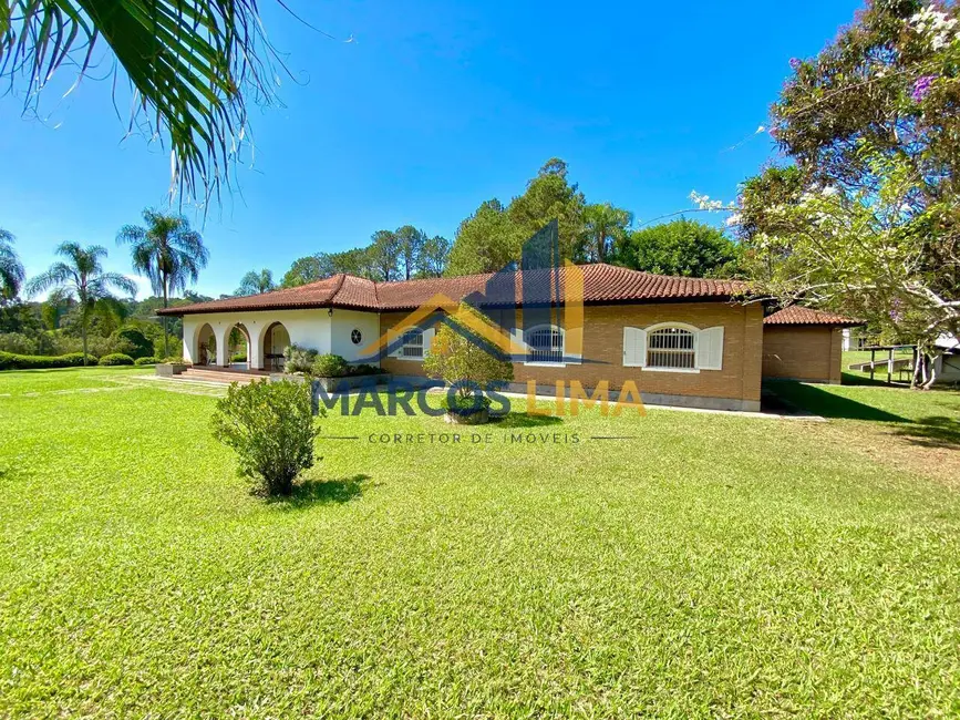 Sítio / Rancho com 5 quartos à venda, 288000m2 em Ponte Alta, Atibaia - SP - imagem 9 Foto 9 de Sítio / Rancho com 5 quartos à venda, 288000m2 em Ponte Alta, Atibaia - SP