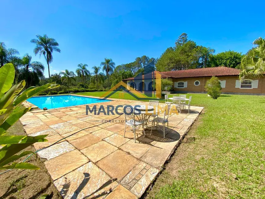 Sítio / Rancho com 5 quartos à venda, 288000m2 em Ponte Alta, Atibaia - SP - imagem 7 Foto 7 de Sítio / Rancho com 5 quartos à venda, 288000m2 em Ponte Alta, Atibaia - SP
