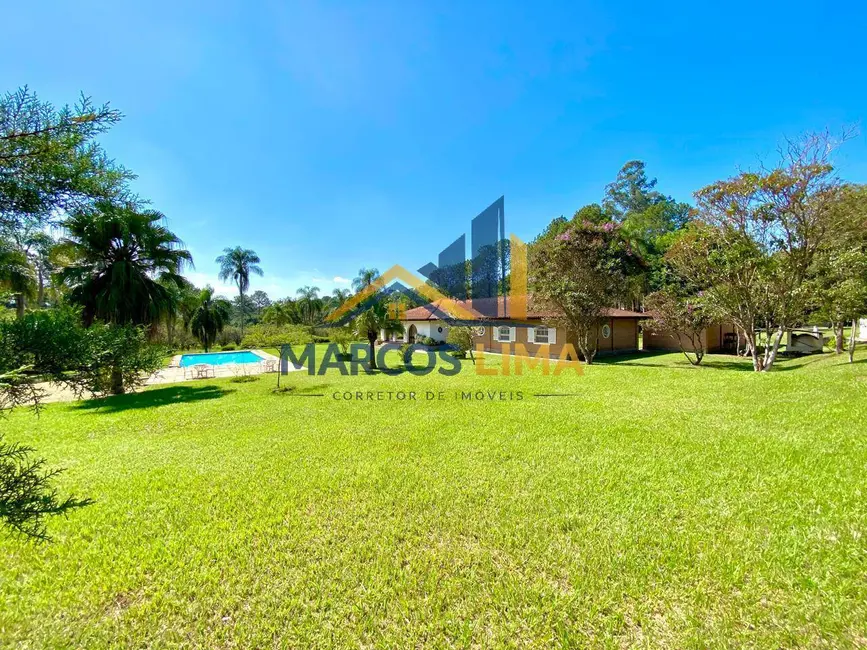 Sítio / Rancho com 5 quartos à venda, 288000m2 em Ponte Alta, Atibaia - SP - imagem 4 Foto 4 de Sítio / Rancho com 5 quartos à venda, 288000m2 em Ponte Alta, Atibaia - SP