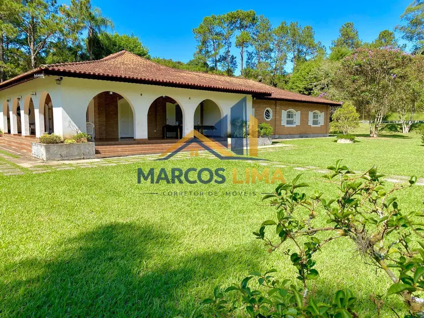 Sítio / Rancho com 5 quartos à venda, 288000m2 em Ponte Alta, Atibaia - SP - imagem 3 Foto 3 de Sítio / Rancho com 5 quartos à venda, 288000m2 em Ponte Alta, Atibaia - SP
