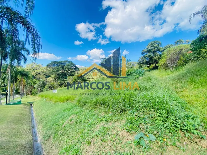 Foto 9 de Lote de Condomínio à venda, 16900m2 em Portão, Atibaia - SP