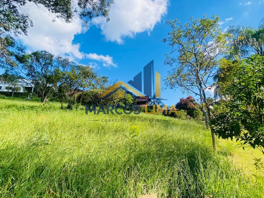Foto 3 de Lote de Condomínio à venda, 16900m2 em Portão, Atibaia - SP