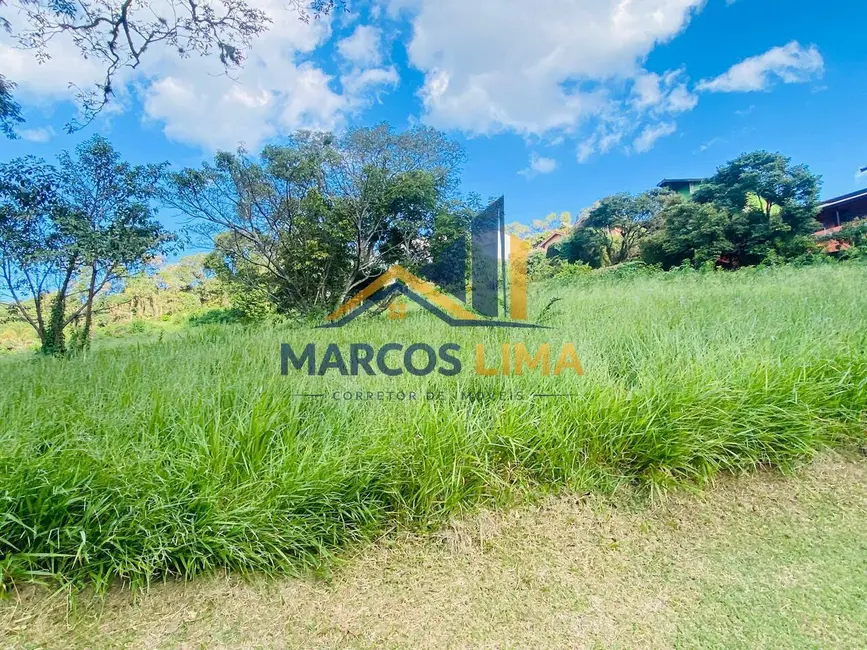Foto 2 de Lote de Condomínio à venda, 16900m2 em Portão, Atibaia - SP