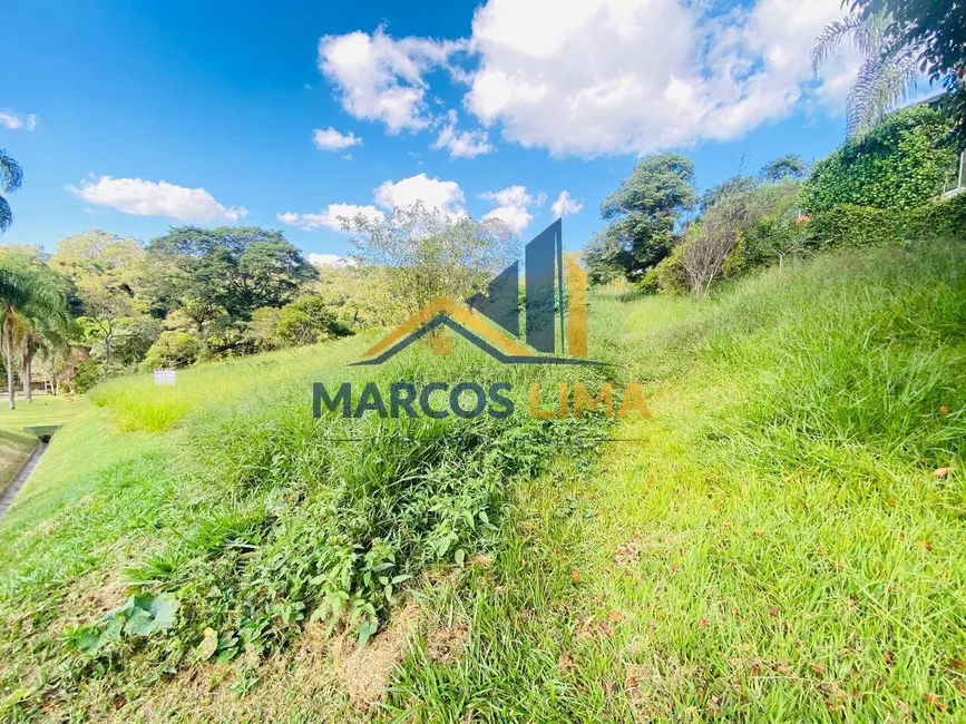 Foto 8 de Lote de Condomínio à venda, 16900m2 em Portão, Atibaia - SP