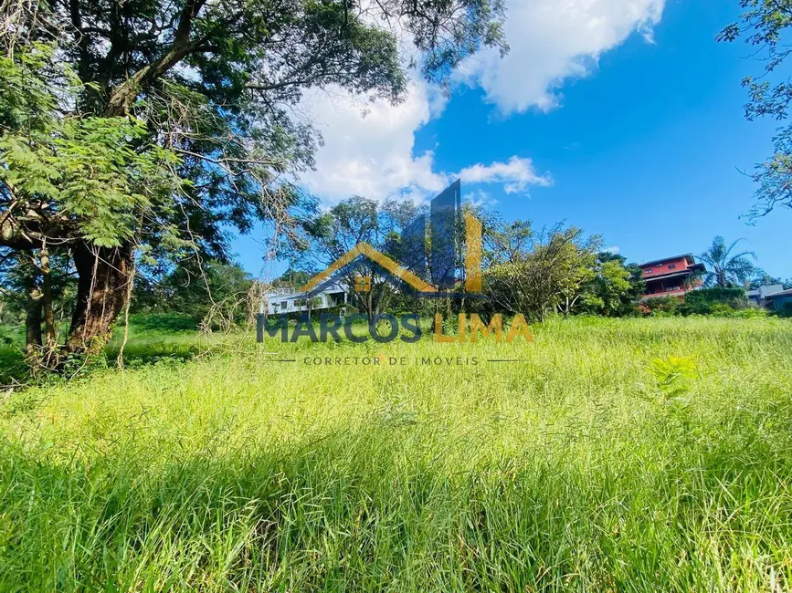Foto 1 de Lote de Condomínio à venda, 16900m2 em Portão, Atibaia - SP