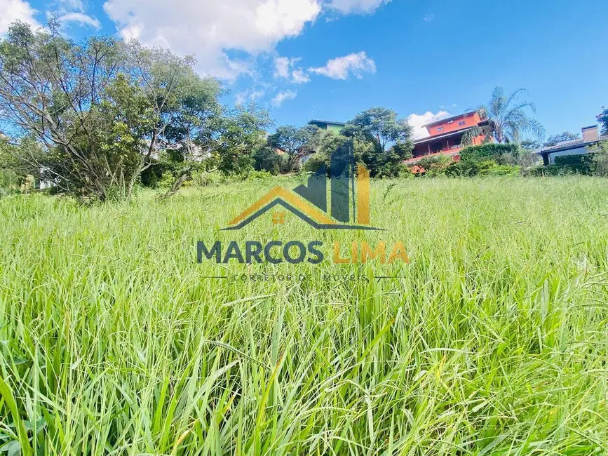 Foto 5 de Lote de Condomínio à venda, 16900m2 em Portão, Atibaia - SP