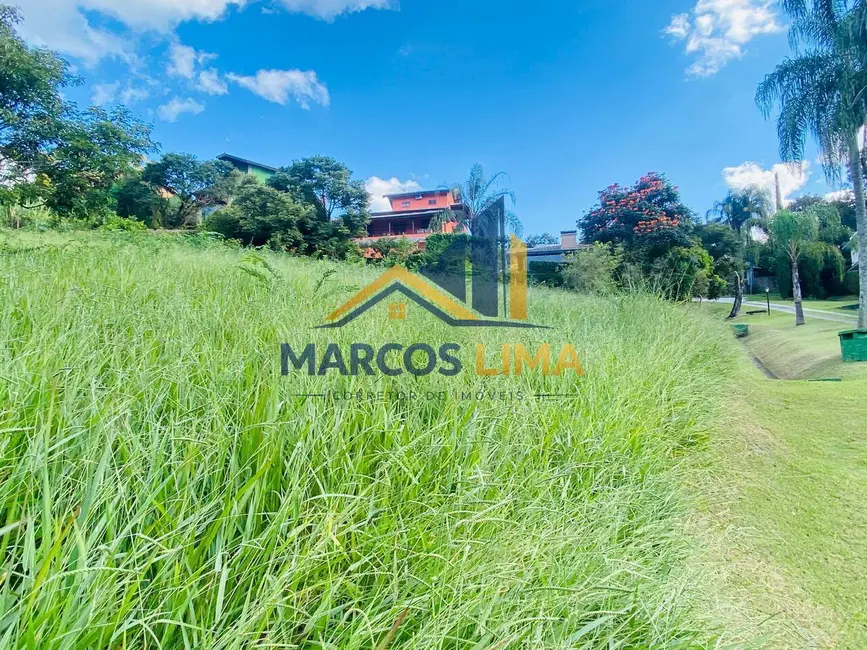 Foto 6 de Lote de Condomínio à venda, 16900m2 em Portão, Atibaia - SP