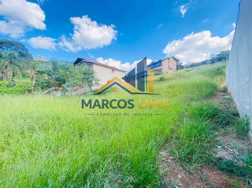 Foto 7 de Lote de Condomínio à venda, 16900m2 em Portão, Atibaia - SP