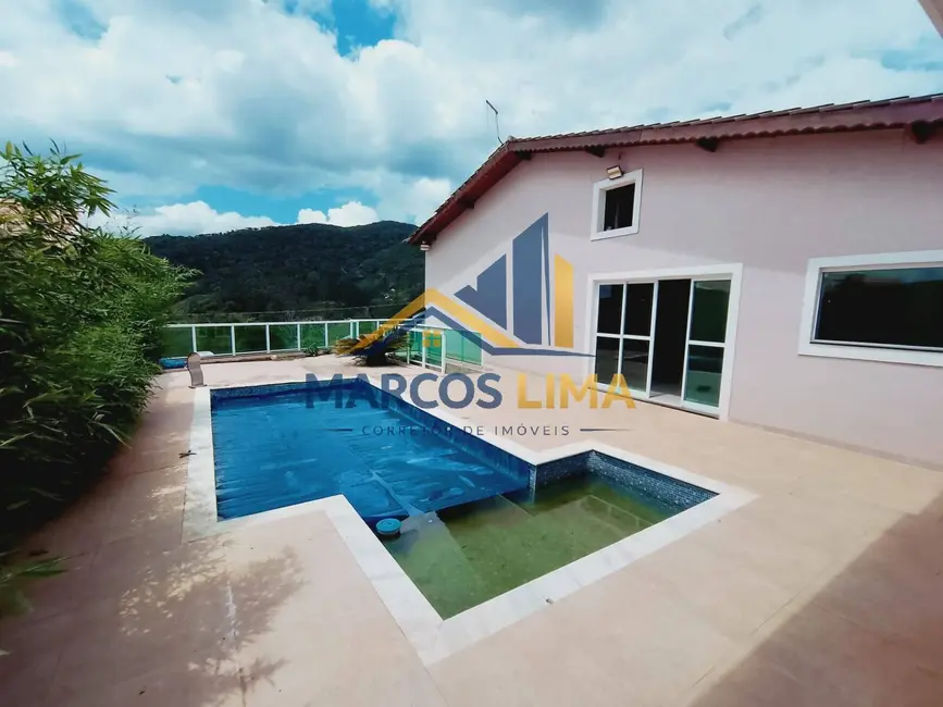 Foto 1 de Casa com 4 quartos para alugar, 300m2 em Mairipora, SP