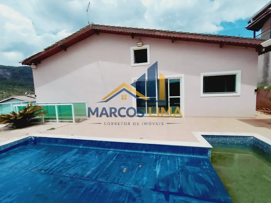 Foto 9 de Casa com 4 quartos para alugar, 300m2 em Mairipora - SP